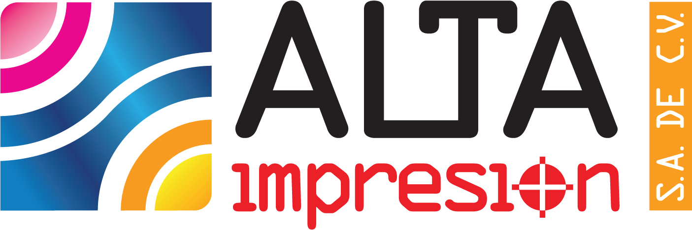 Alta Impresión