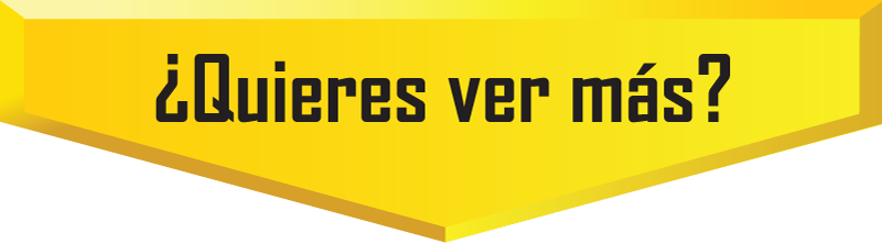¿Quieres ver más?